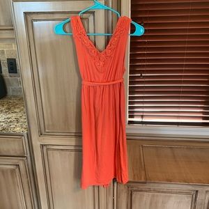Liz Lange Maternity Dress XS